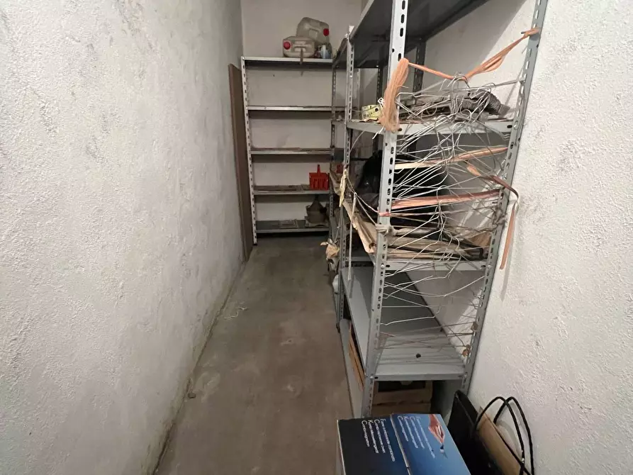 Immagine 15 di Appartamento in affitto  in Via San Tomaso a Piacenza