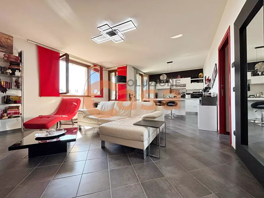 Immagine 2 di Appartamento in vendita  in Via Subacchi a Cerignale