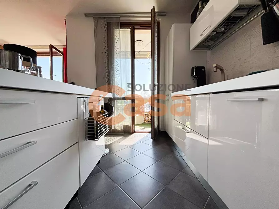 Immagine 9 di Appartamento in vendita  in Via Subacchi a Cerignale