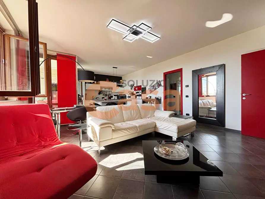 Immagine 4 di Appartamento in vendita  in Via Subacchi a Cerignale