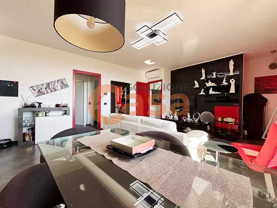 Immagine 5 di Appartamento in vendita  in Via Subacchi a Cerignale