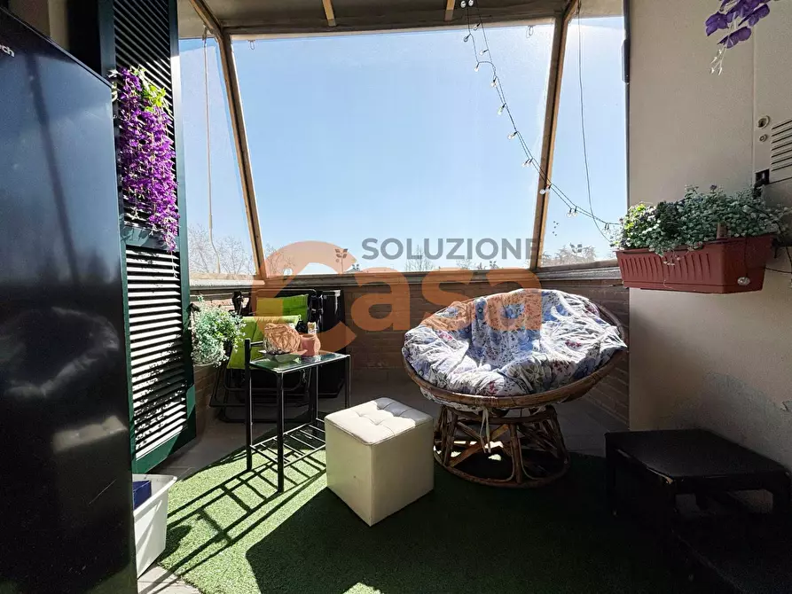 Immagine 10 di Appartamento in vendita  in Via Subacchi a Cerignale