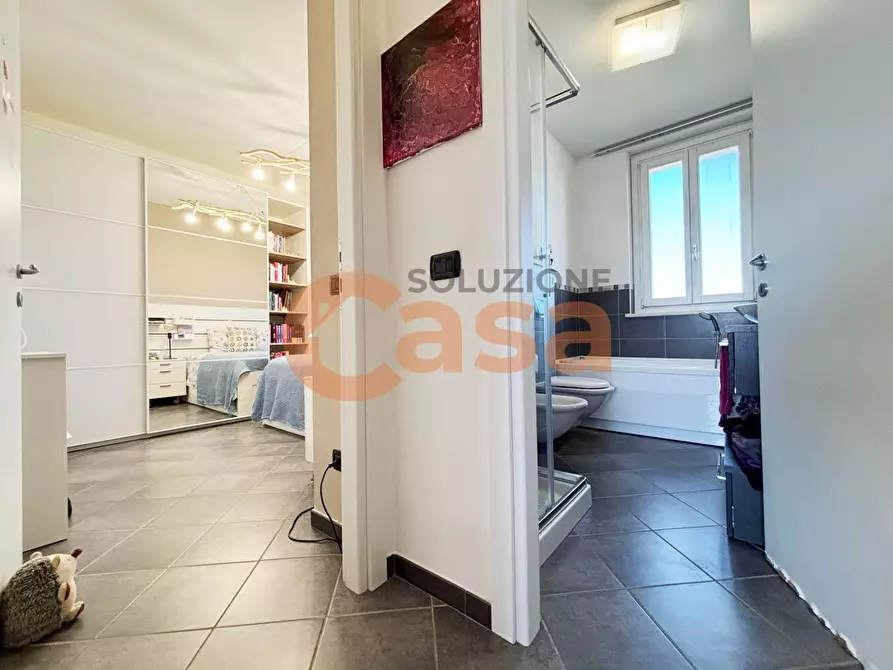 Immagine 16 di Appartamento in vendita  in Via Subacchi a Cerignale