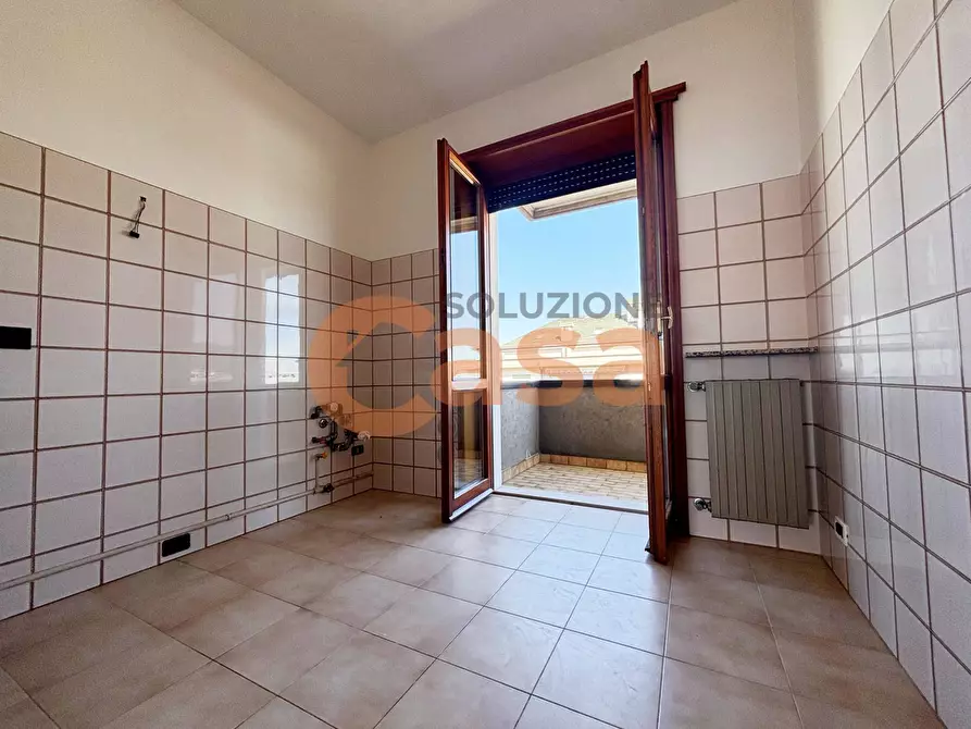 Immagine 6 di Appartamento in vendita  in Via Einaudi a Piacenza