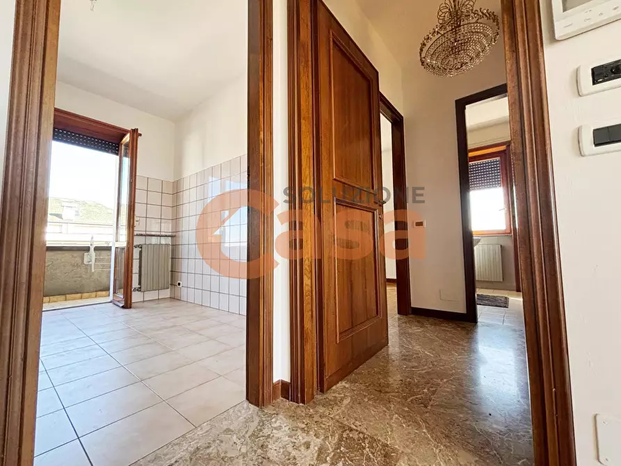 Immagine 9 di Appartamento in vendita  in Via Einaudi a Piacenza