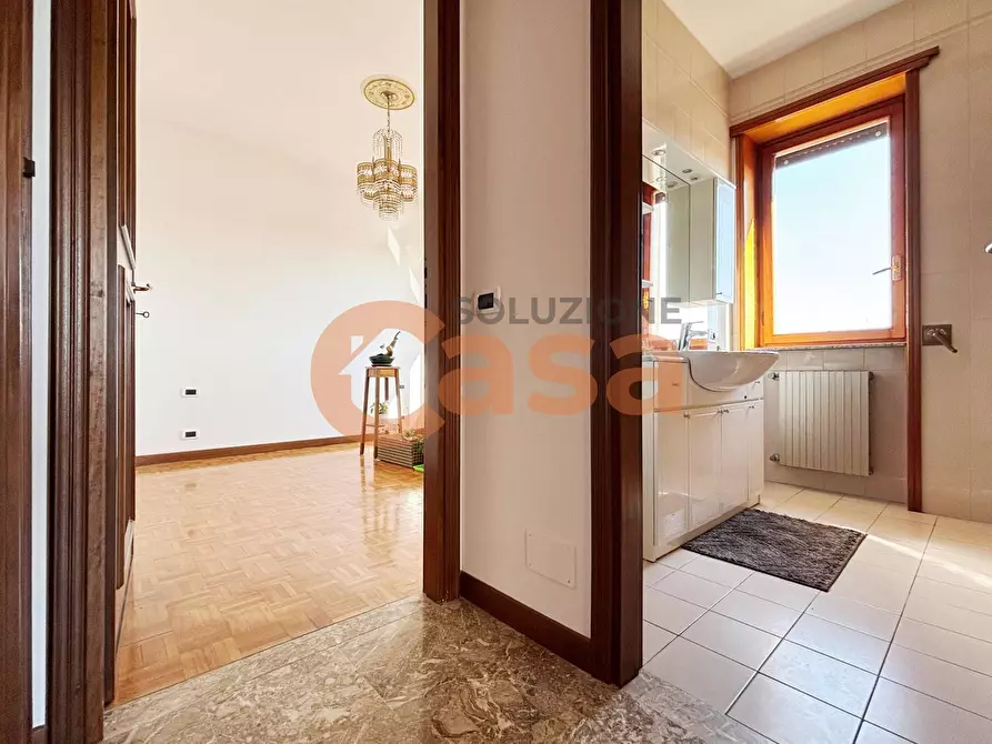 Immagine 10 di Appartamento in vendita  in Via Einaudi a Piacenza