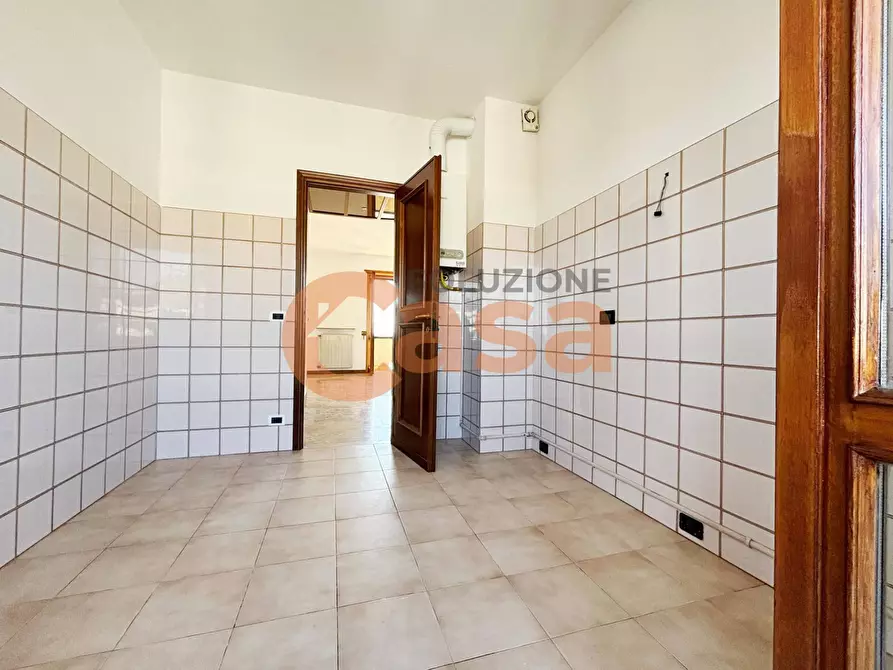 Immagine 8 di Appartamento in vendita  in Via Einaudi a Piacenza