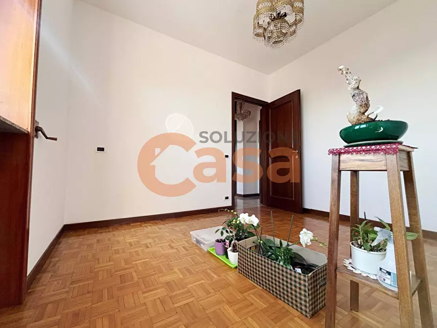 Immagine 17 di Appartamento in vendita  in Via Einaudi a Piacenza