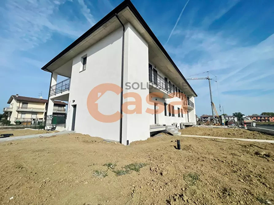 Immagine 9 di Appartamento in vendita  in Via Alicata a Agazzano