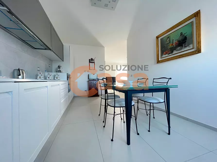 Immagine 10 di Villa in vendita  in Via Alicata a Agazzano