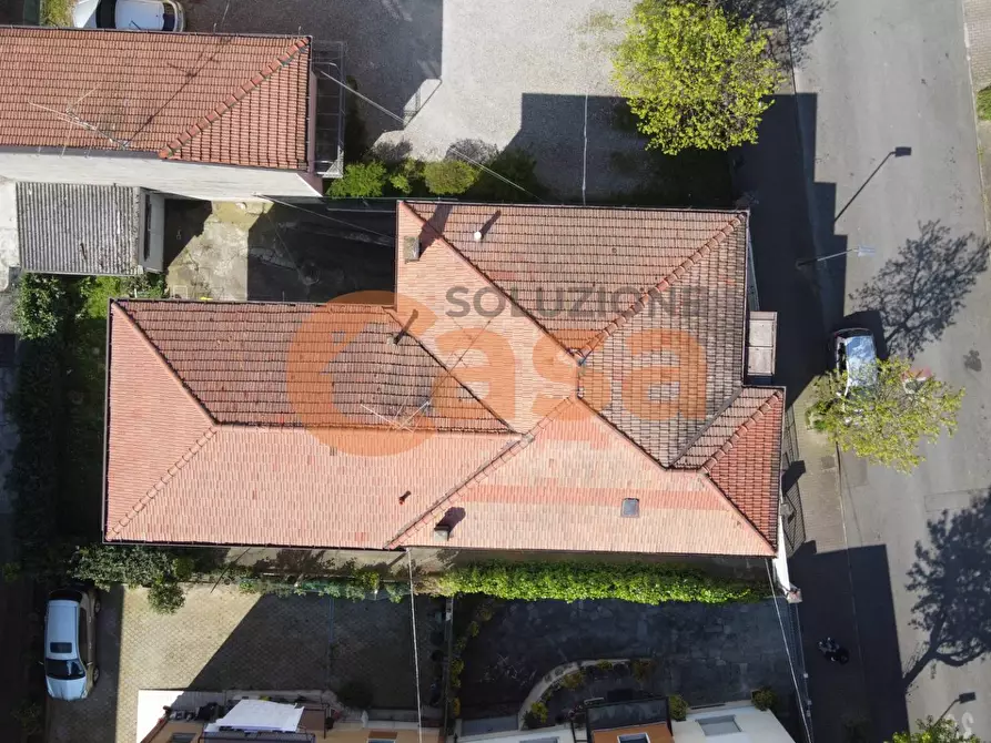 Immagine 5 di Casa indipendente in vendita  in Via Serravalle Libarna a Piacenza