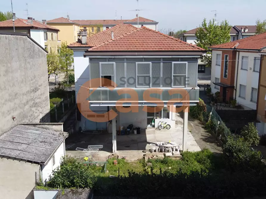Immagine 12 di Casa indipendente in vendita  in Via Serravalle Libarna a Piacenza