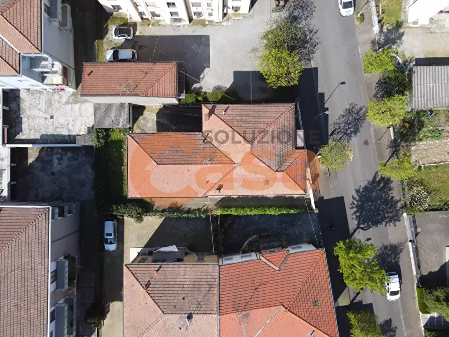 Immagine 15 di Casa semindipendente in vendita  in Via Serravalle Libarna a Piacenza