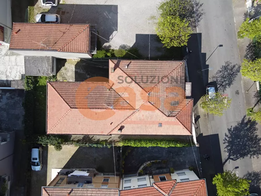 Immagine 17 di Casa semindipendente in vendita  in Via Serravalle Libarna a Piacenza