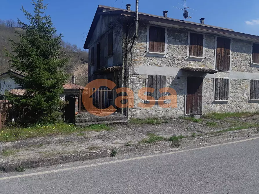 appartamento in vendita a Cerignale