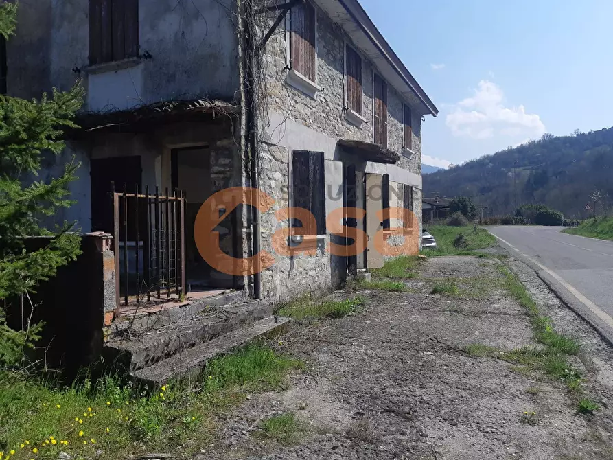 Immagine 2 di Appartamento in vendita  in Strada Provinciale 39 a Cerignale