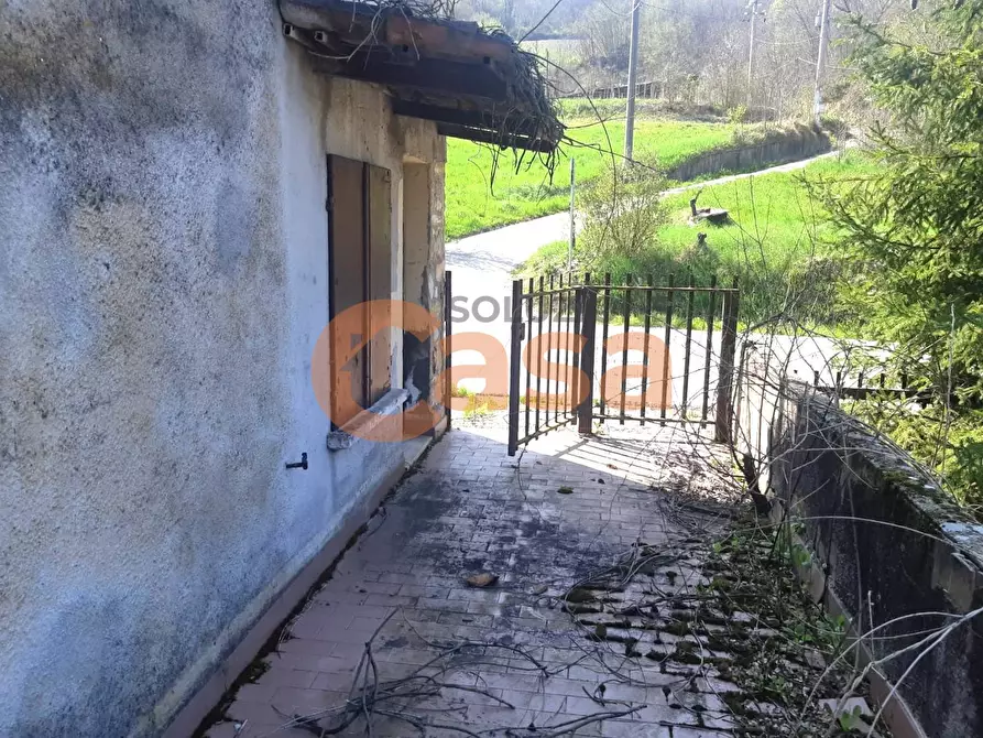 Immagine 3 di Appartamento in vendita  in Strada Provinciale 39 a Cerignale