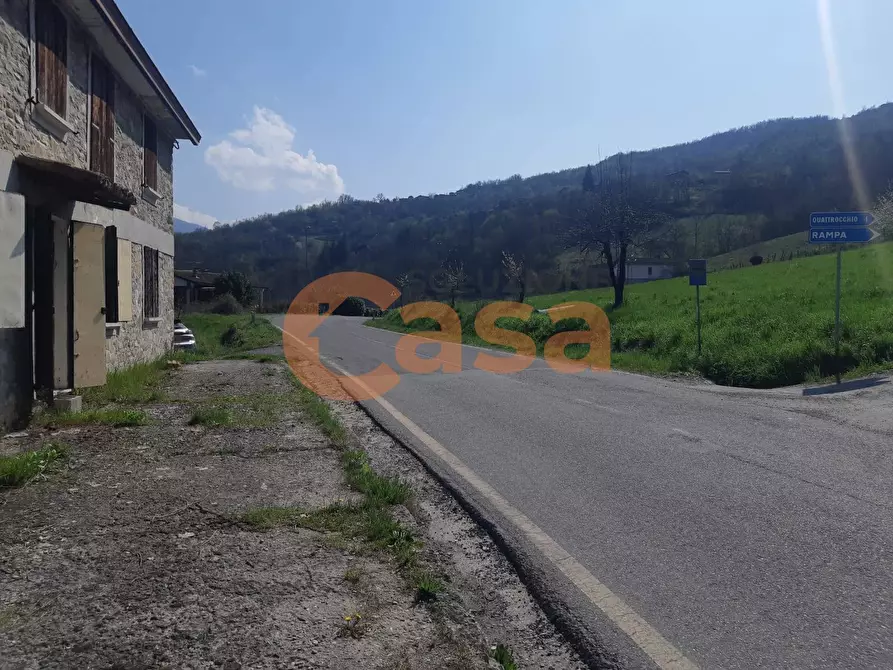 Immagine 5 di Appartamento in vendita  in Strada Provinciale 39 a Cerignale