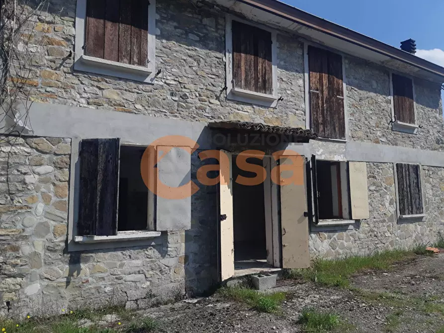 Immagine 12 di Appartamento in vendita  in Strada Provinciale 39 a Cerignale