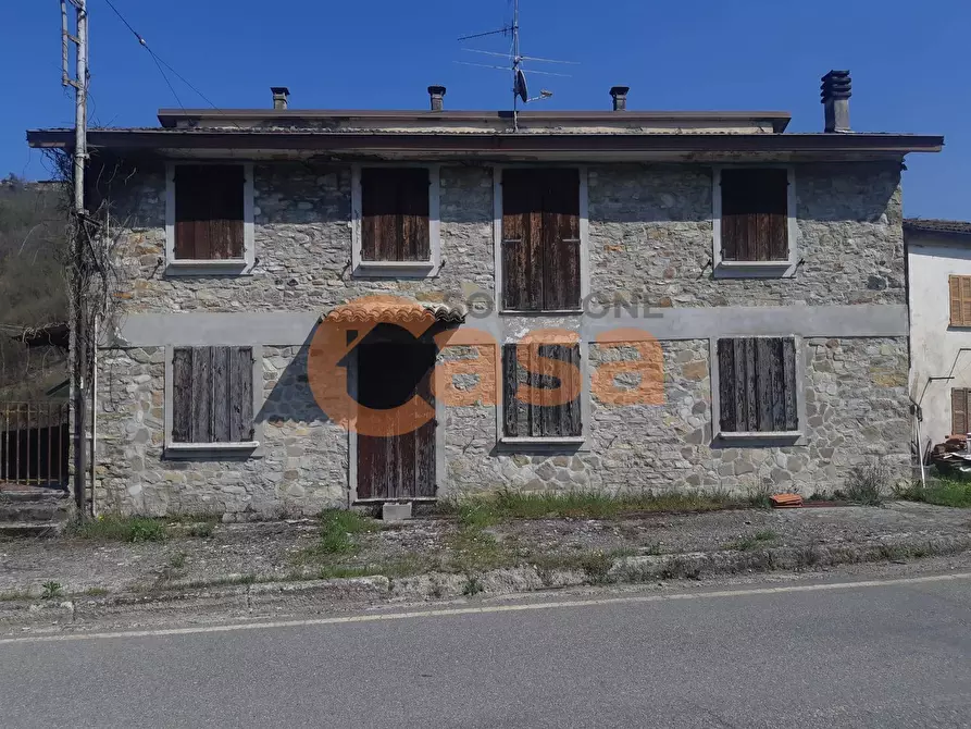 Immagine 13 di Appartamento in vendita  in Strada Provinciale 39 a Cerignale