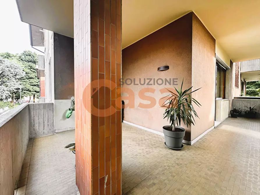 Immagine 12 di Appartamento in vendita  in Via Stradella a Piacenza