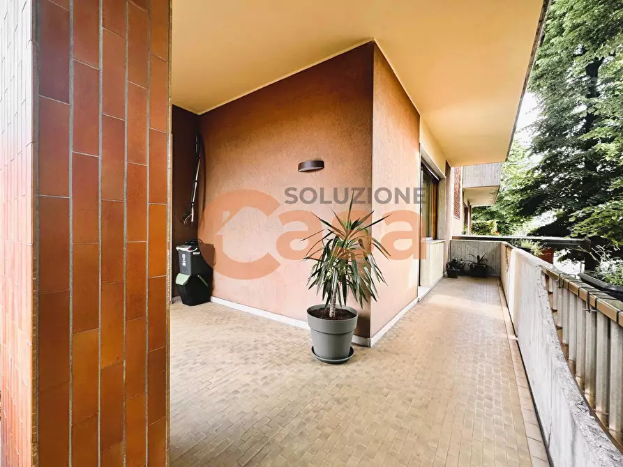 Immagine 14 di Appartamento in vendita  in Via Stradella a Piacenza