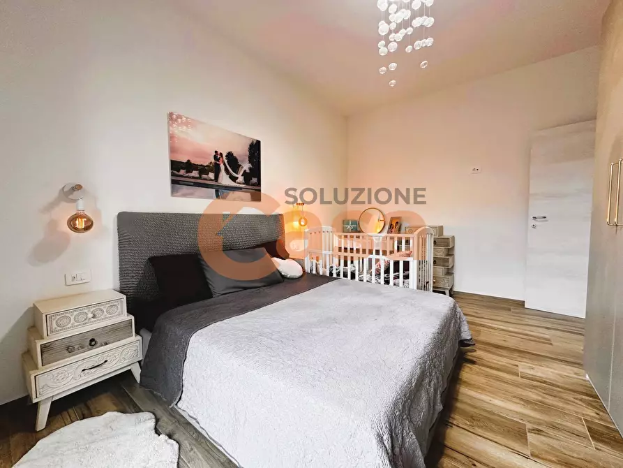 Immagine 15 di Appartamento in vendita  in Via Stradella a Piacenza