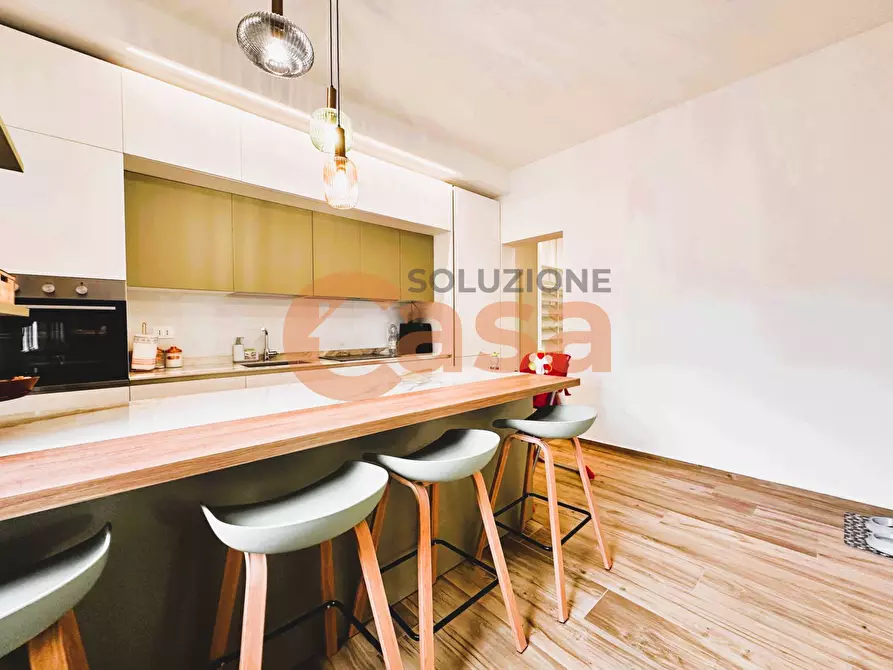 Immagine 7 di Appartamento in vendita  in Via Stradella a Piacenza