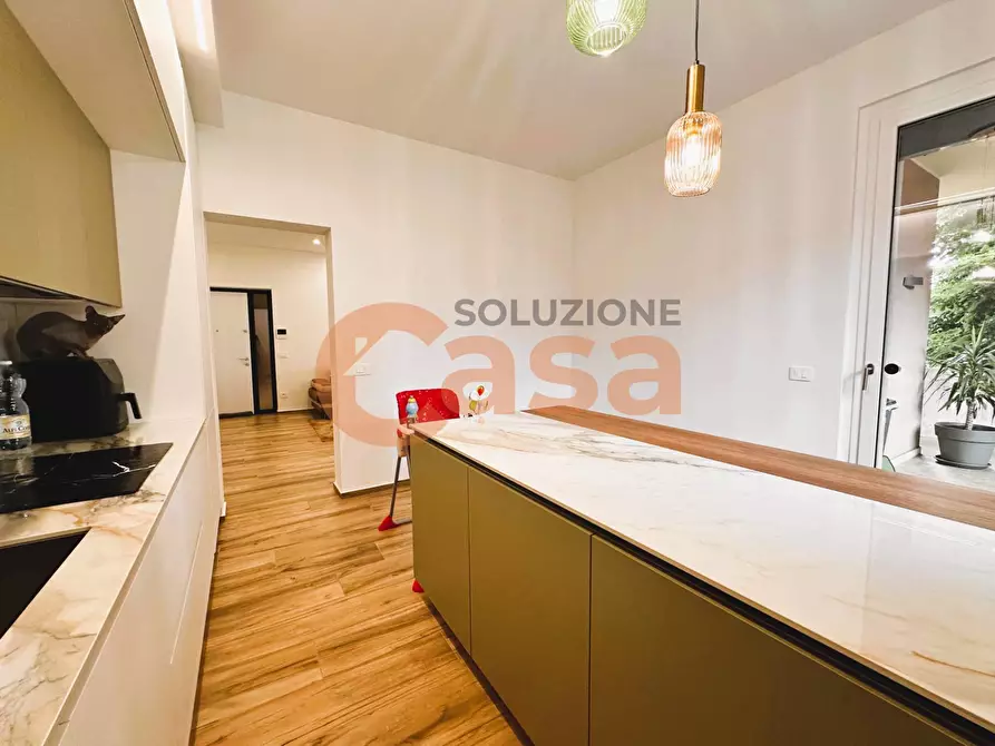 Immagine 9 di Appartamento in vendita  in Via Stradella a Piacenza