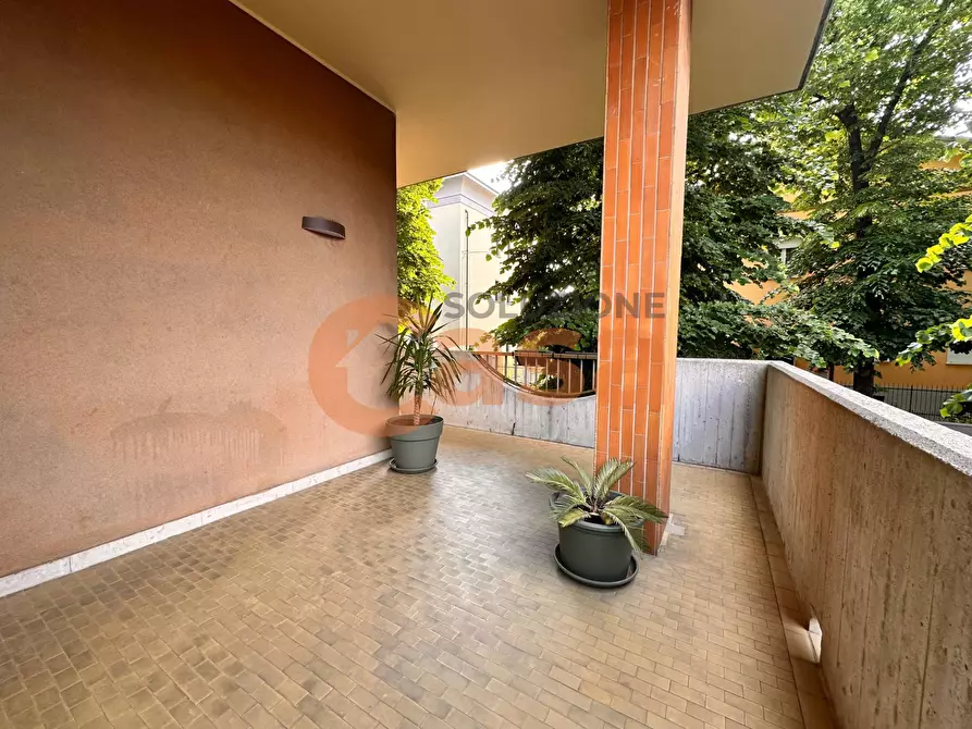 Immagine 13 di Appartamento in vendita  in Via Stradella a Piacenza