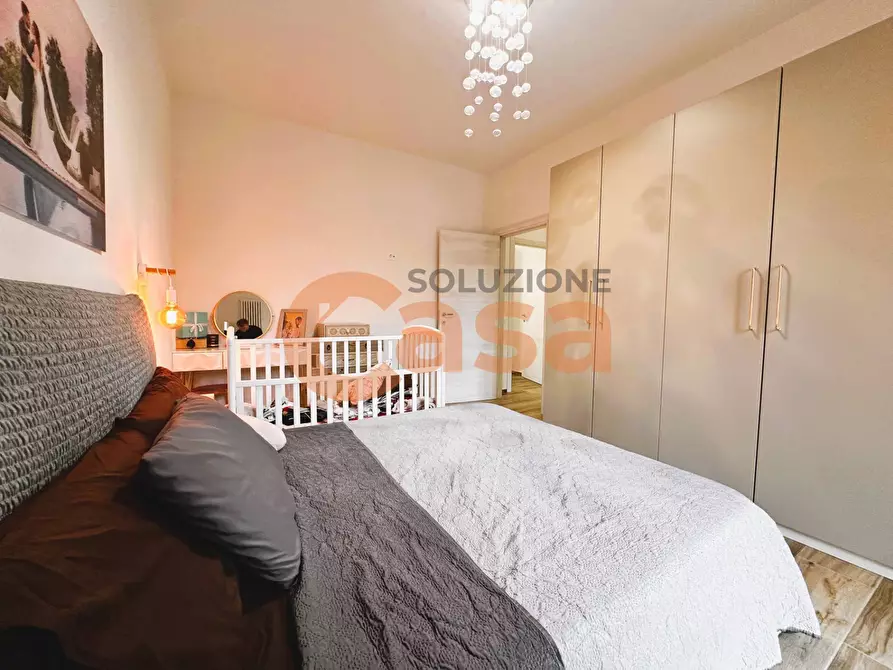 Immagine 17 di Appartamento in vendita  in Via Stradella a Piacenza