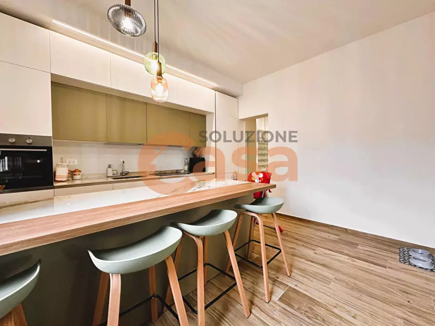 Immagine 10 di Appartamento in vendita  in Via Stradella a Piacenza