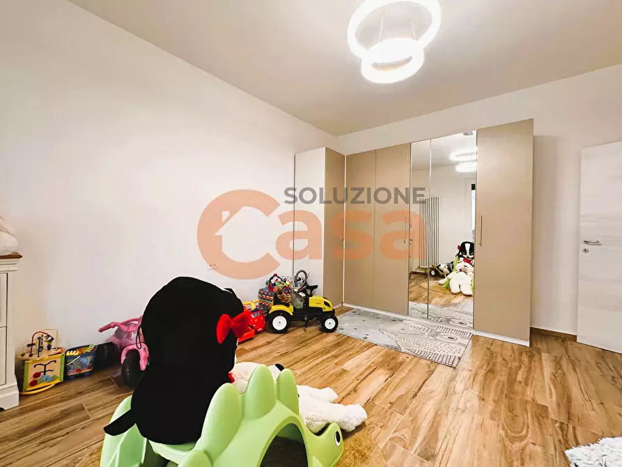 Immagine 18 di Appartamento in vendita  in Via Stradella a Piacenza