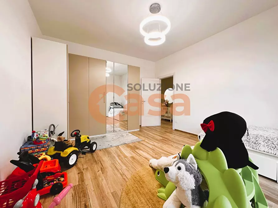 Immagine 22 di Appartamento in vendita  in Via Stradella a Piacenza