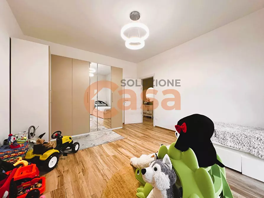 Immagine 23 di Appartamento in vendita  in Via Stradella a Piacenza