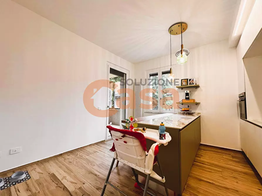 Immagine 8 di Appartamento in vendita  in Via Stradella a Piacenza