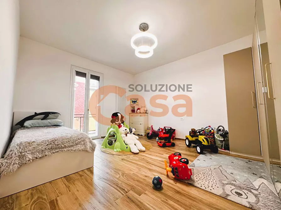 Immagine 25 di Appartamento in vendita  in Via Stradella a Piacenza