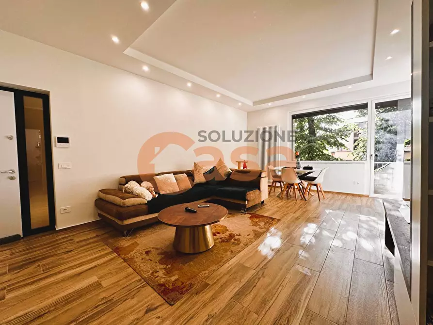 Immagine 5 di Appartamento in vendita  in Via Stradella a Piacenza