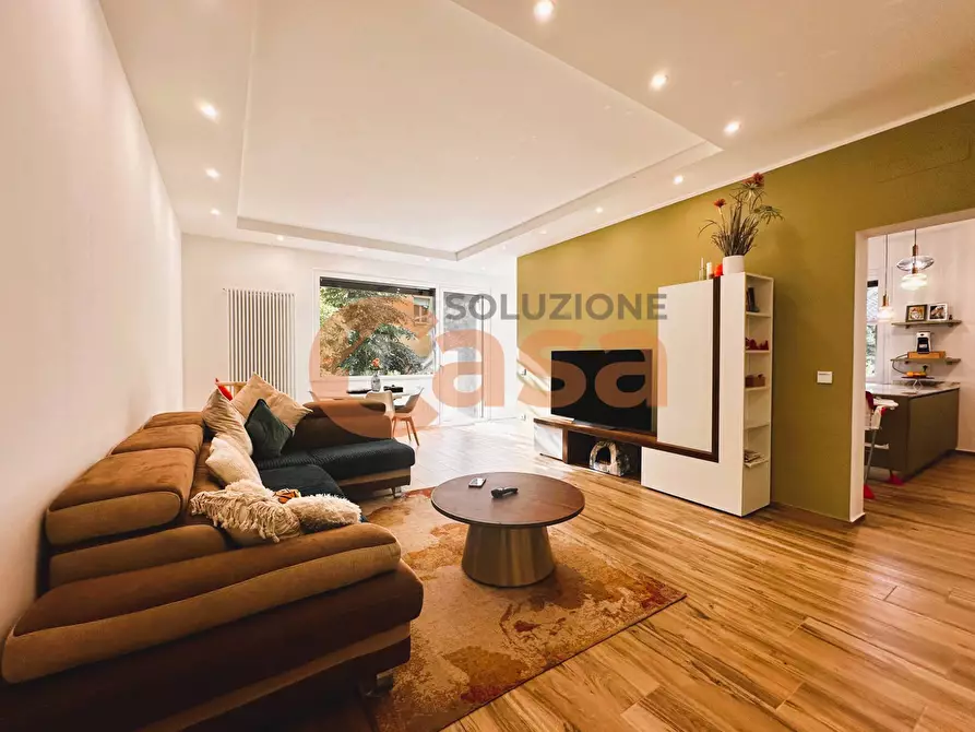 Immagine 6 di Appartamento in vendita  in Via Stradella a Piacenza