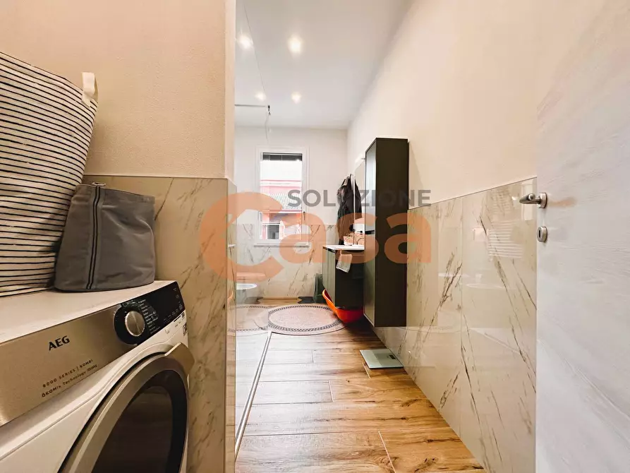 Immagine 19 di Appartamento in vendita  in Via Stradella a Piacenza