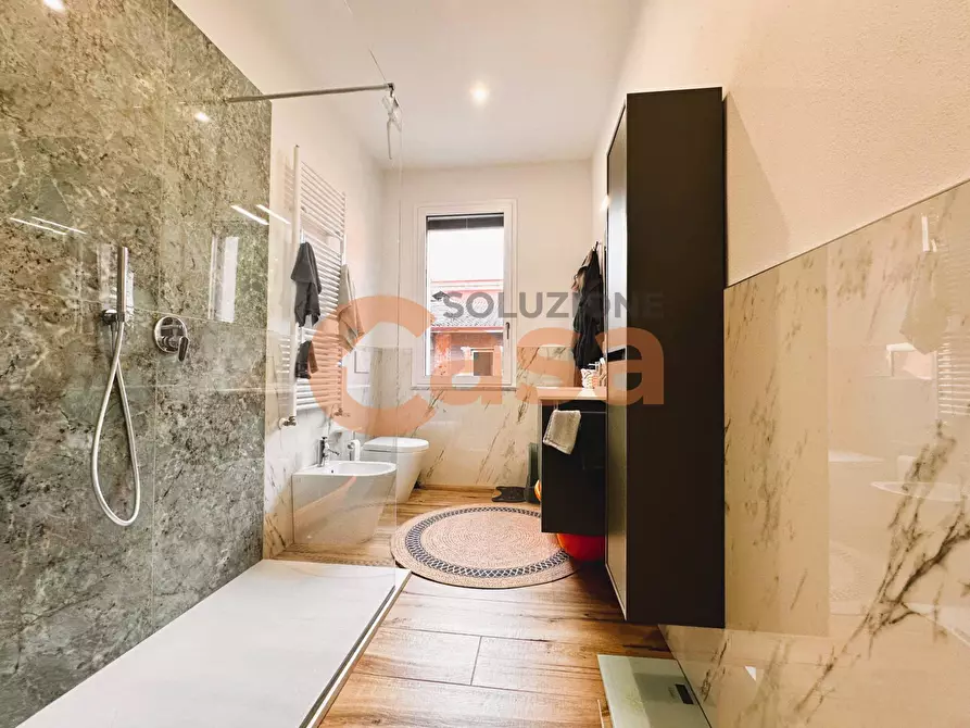 Immagine 21 di Appartamento in vendita  in Via Stradella a Piacenza