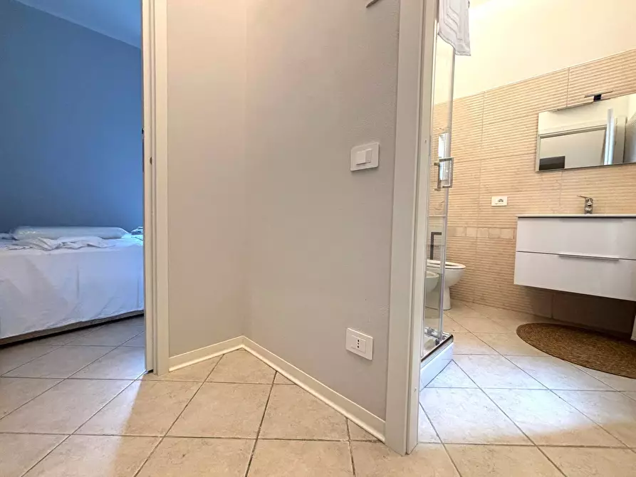 Immagine 8 di Appartamento in affitto  in Via Mazzini a Piacenza