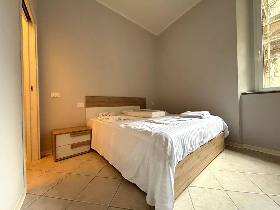 Immagine 6 di Appartamento in affitto  in Via Mazzini a Piacenza