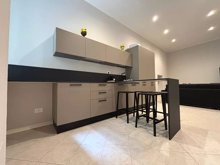 Immagine 2 di Appartamento in affitto  in Via Mazzini a Piacenza