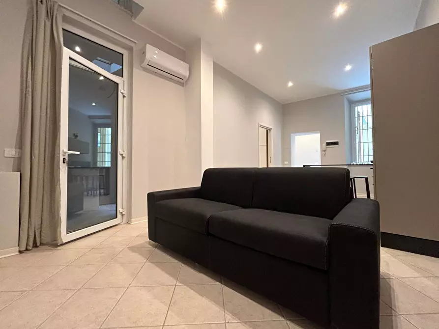 Immagine 4 di Appartamento in affitto  in Via Mazzini a Piacenza