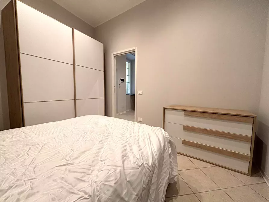 Immagine 12 di Appartamento in affitto  in Via Mazzini a Piacenza