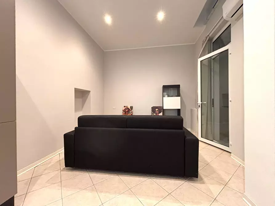 Immagine 5 di Appartamento in affitto  in Via Mazzini a Piacenza
