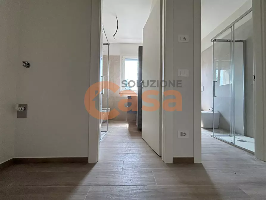 Immagine 5 di Appartamento in vendita  in Strada Malchioda a Piacenza