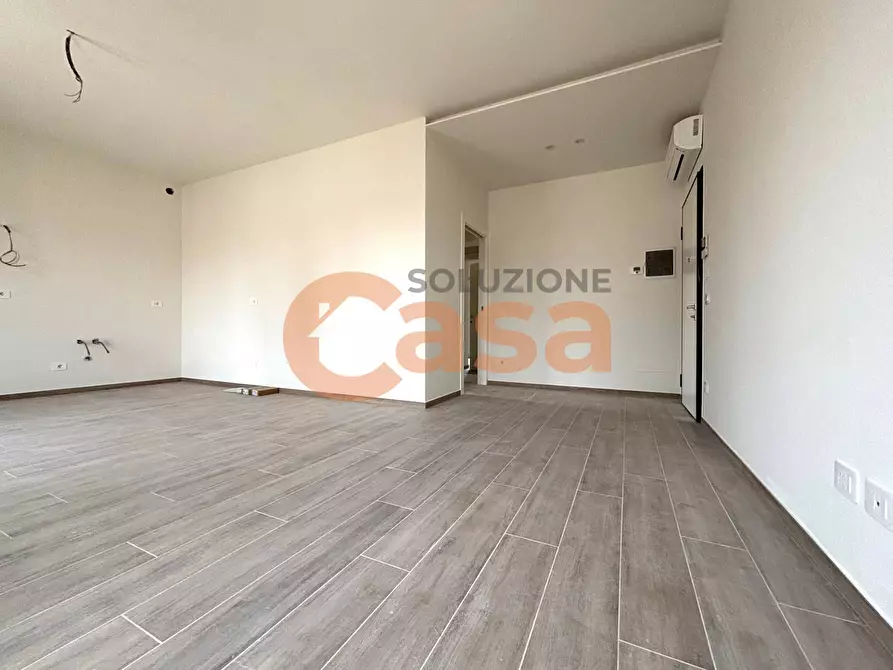 Immagine 4 di Appartamento in vendita  in Strada Malchioda a Piacenza