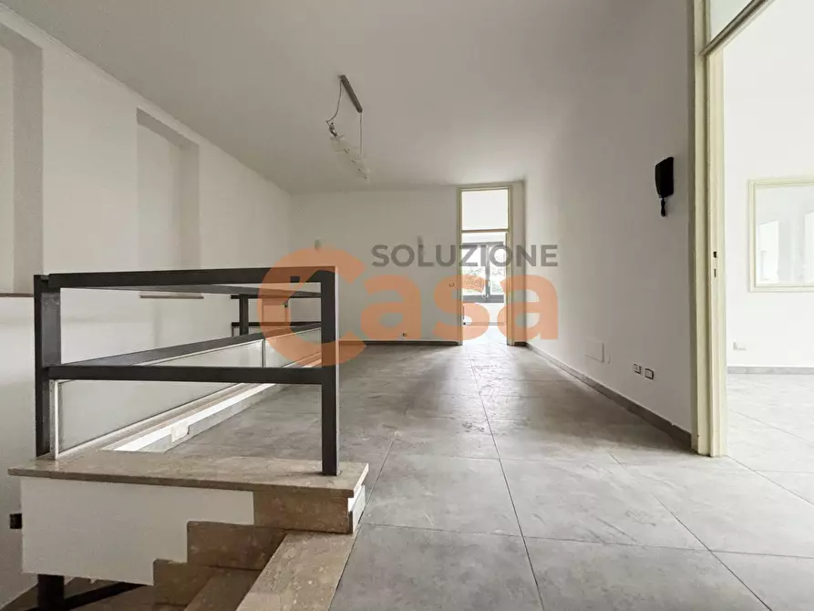 Immagine 5 di Ufficio in affitto  in Via Manfredi a Piacenza